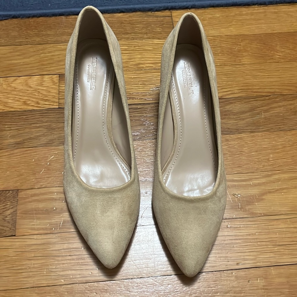 ASOS High heels